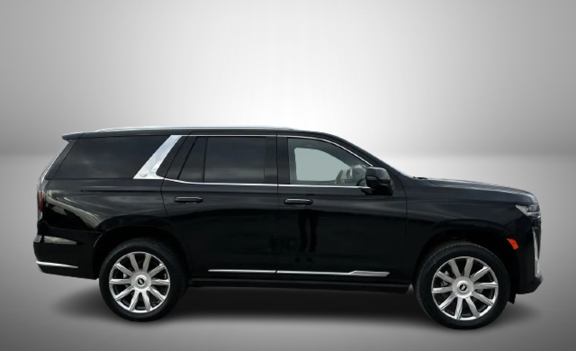 Cadillac Escalade 6.2 V8 Premium Luxury Platinum (2)