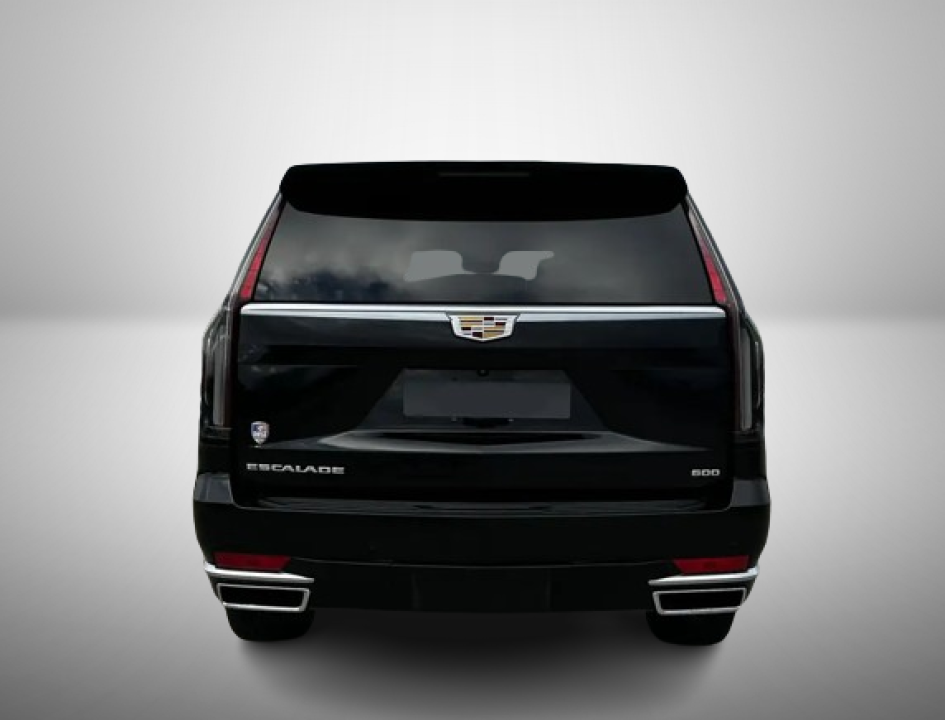 Cadillac Escalade 6.2 V8 Premium Luxury Platinum (4)