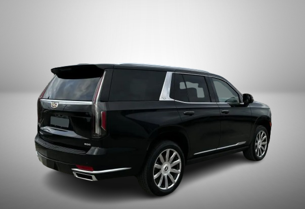 Cadillac Escalade 6.2 V8 Premium Luxury Platinum (3)