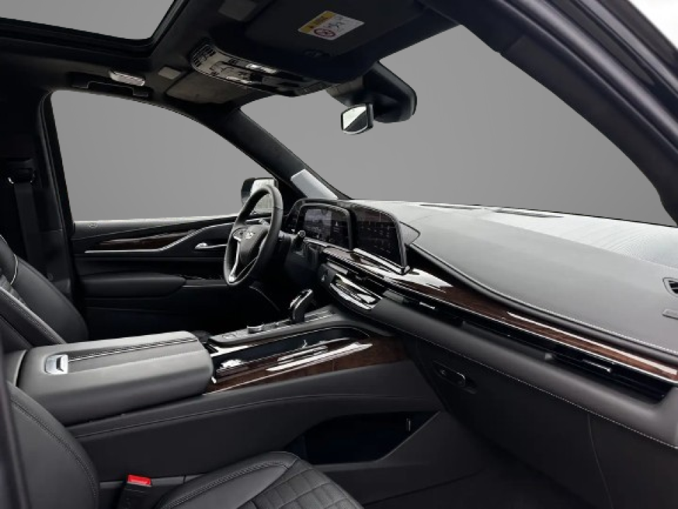 Cadillac Escalade 6.2 V8 Premium Luxury Platinum - foto 9