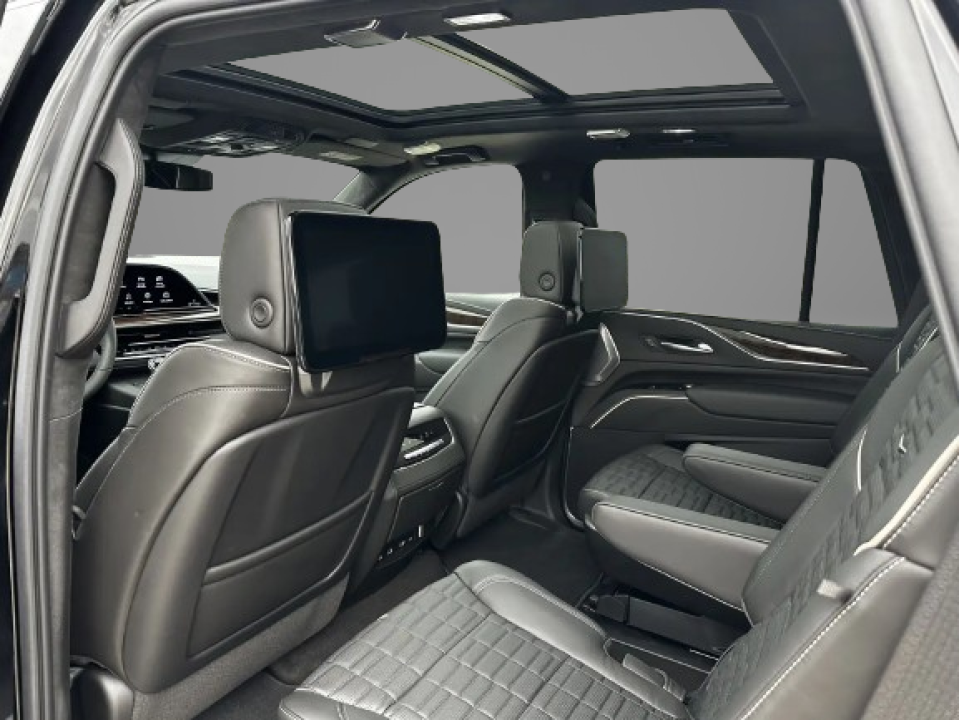 Cadillac Escalade 6.2 V8 Premium Luxury Platinum - foto 10