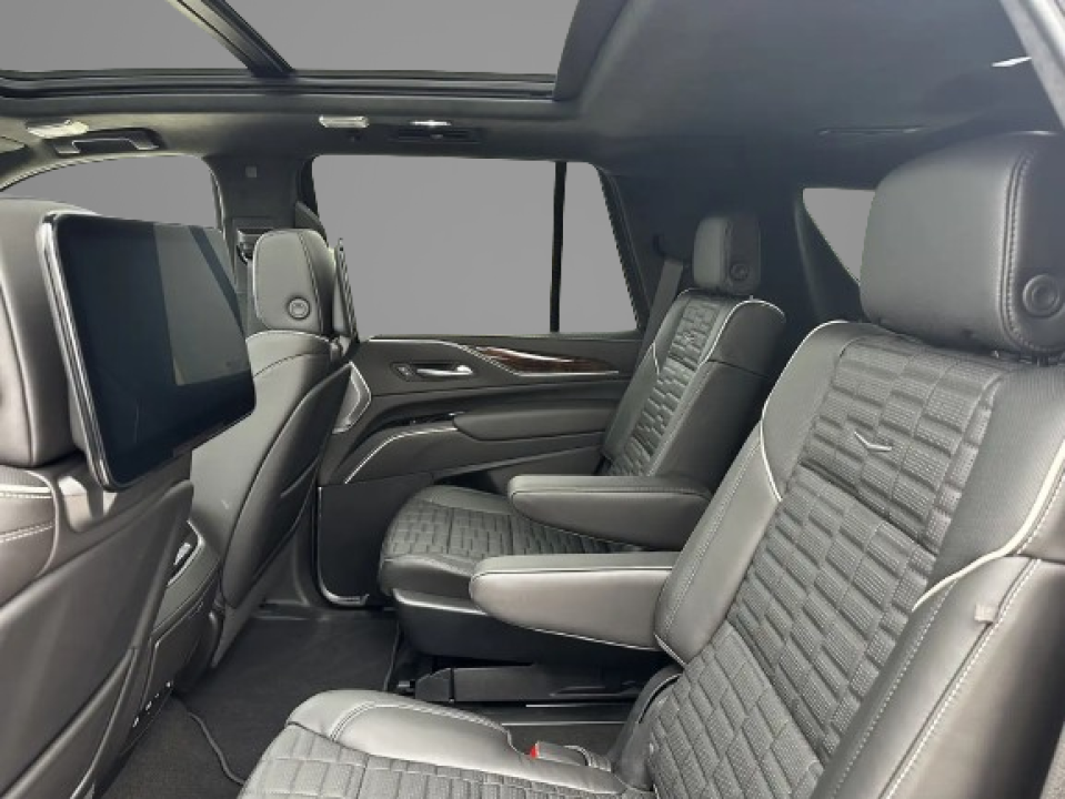 Cadillac Escalade 6.2 V8 Premium Luxury Platinum - foto 11