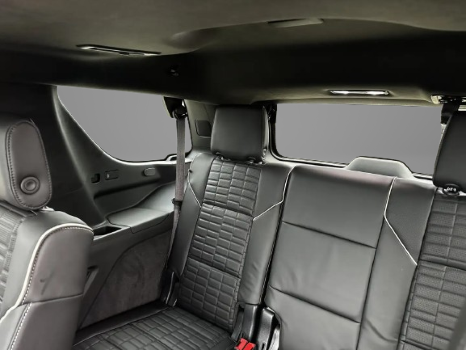 Cadillac Escalade 6.2 V8 Premium Luxury Platinum - foto 12