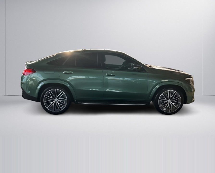 Mercedes-Benz GLE Coupé 53 AMG 4MATIC+ (2)
