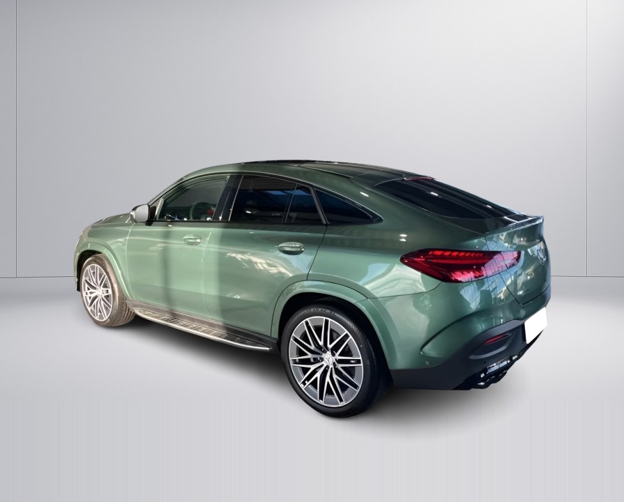Mercedes-Benz GLE Coupé 53 AMG 4MATIC+ (5)