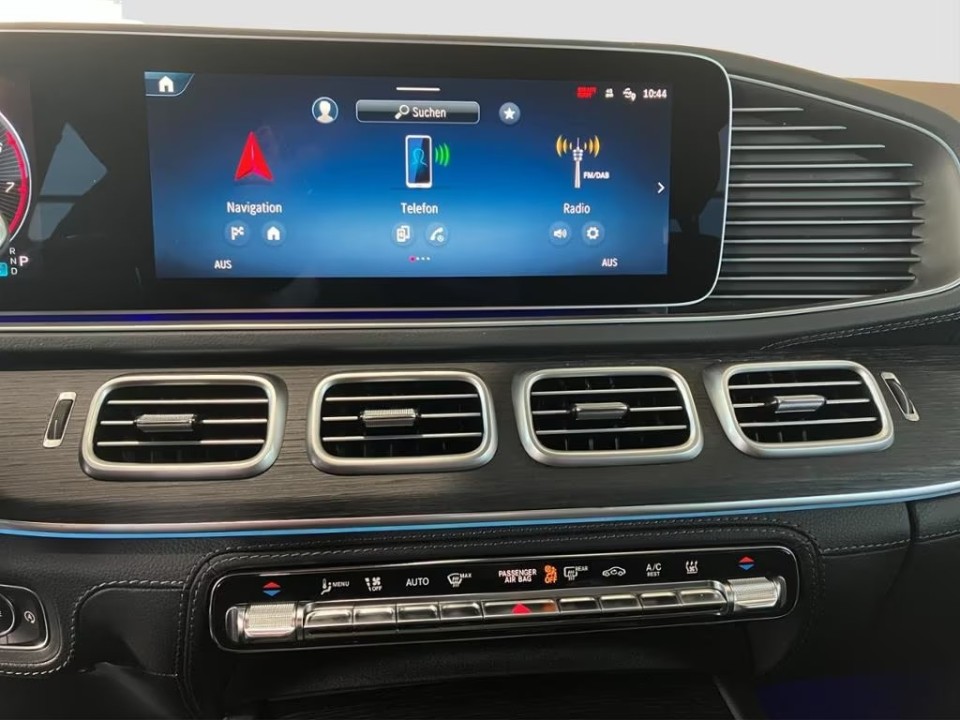 Mercedes-Benz GLE Coupé 53 AMG 4MATIC+ - foto 15