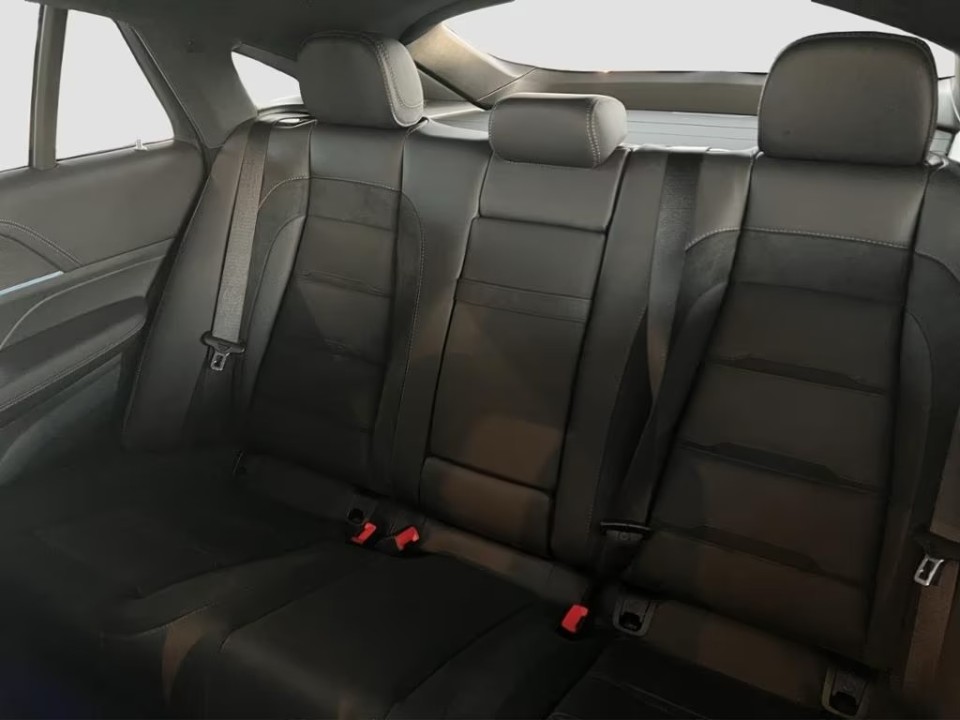 Mercedes-Benz GLE Coupé 53 AMG 4MATIC+ - foto 16