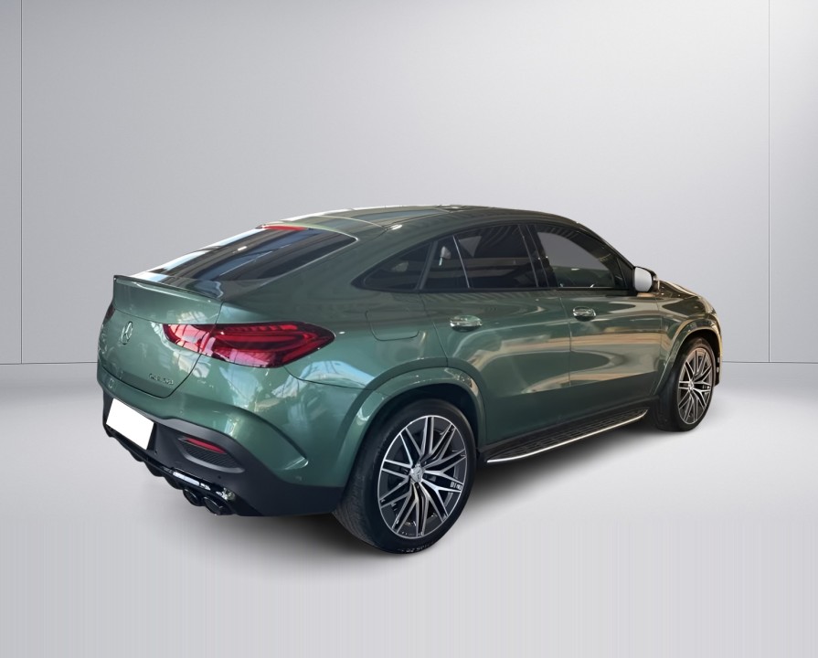 Mercedes-Benz GLE Coupé 53 AMG 4MATIC+ (3)