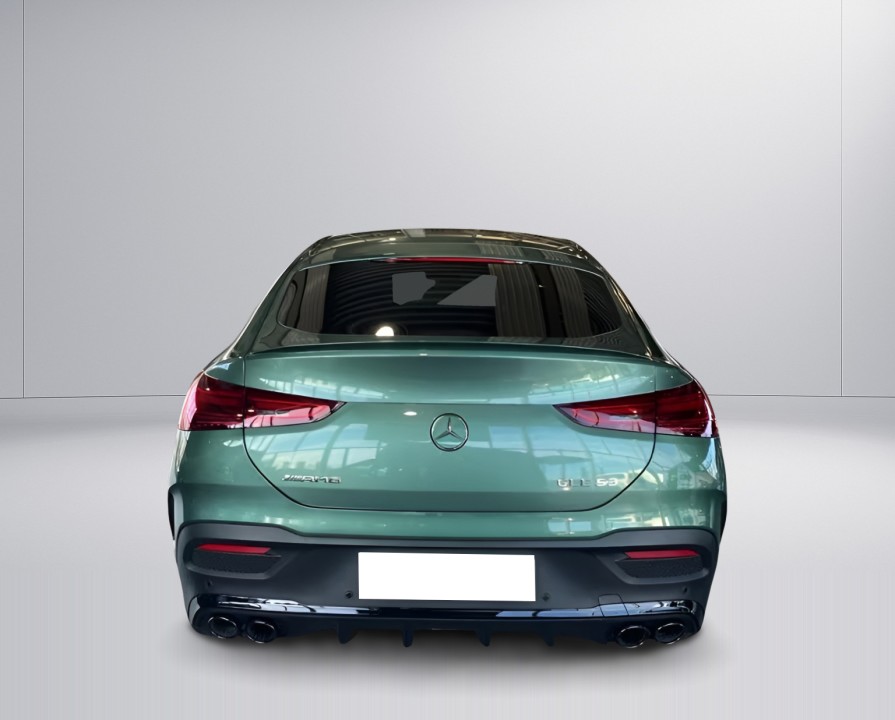 Mercedes-Benz GLE Coupé 53 AMG 4MATIC+ (4)