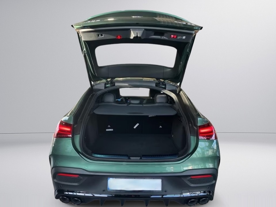 Mercedes-Benz GLE Coupé 53 AMG 4MATIC+ - foto 19