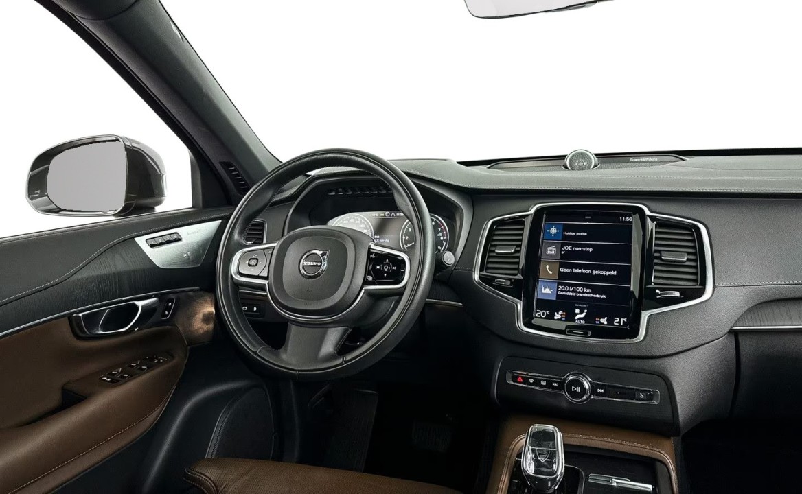 Volvo XC 90 T8 Recharge AWD Inscription - foto 14