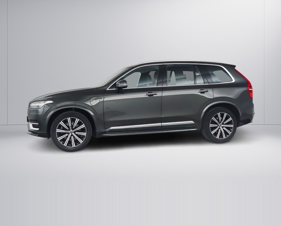 Volvo XC 90 T8 Recharge AWD Inscription - foto 6