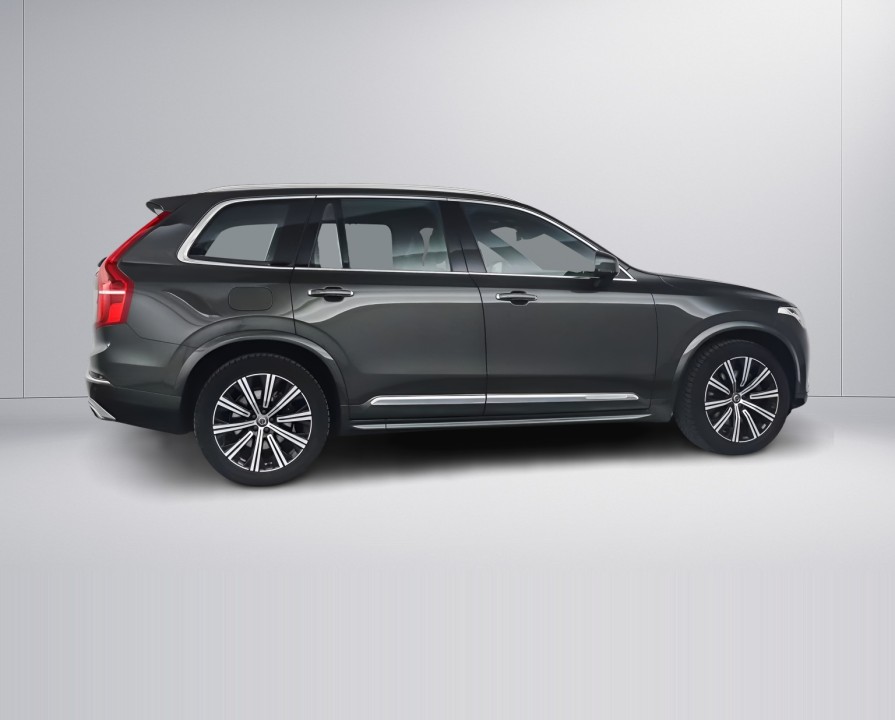 Volvo XC 90 T8 Recharge AWD Inscription (2)