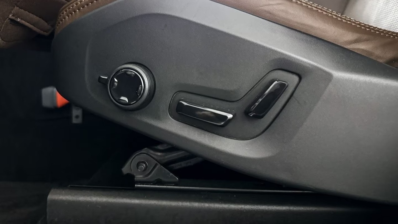 Volvo XC 90 T8 Recharge AWD Inscription - foto 24