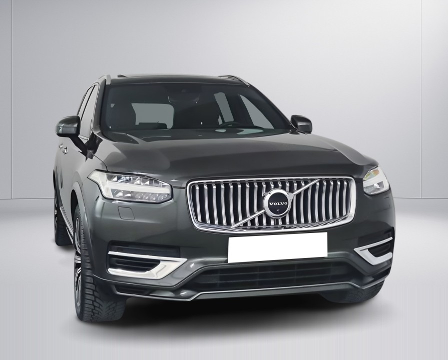 Volvo XC 90 T8 Recharge AWD Inscription