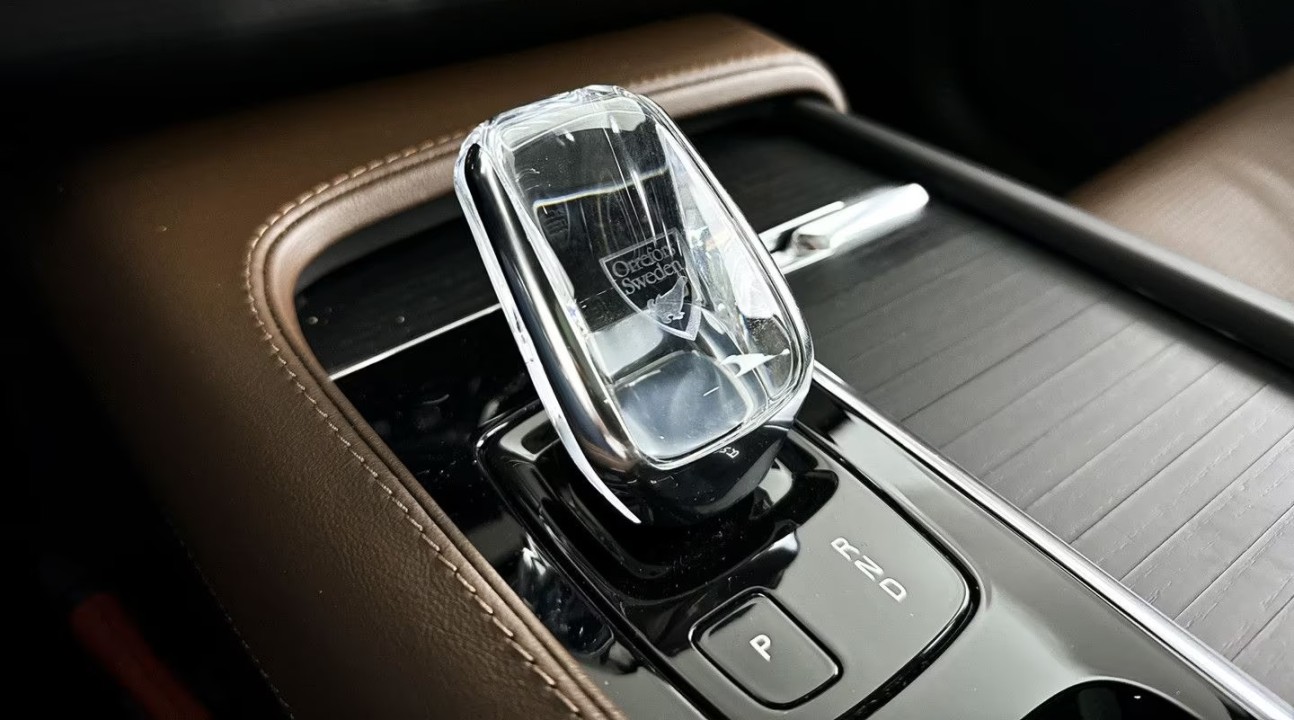 Volvo XC 90 T8 Recharge AWD Inscription - foto 18