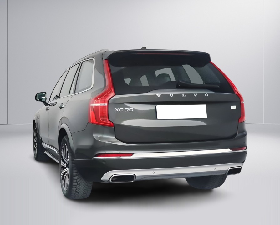 Volvo XC 90 T8 Recharge AWD Inscription (5)