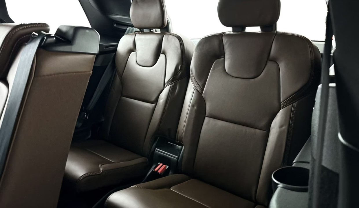 Volvo XC 90 T8 Recharge AWD Inscription - foto 10