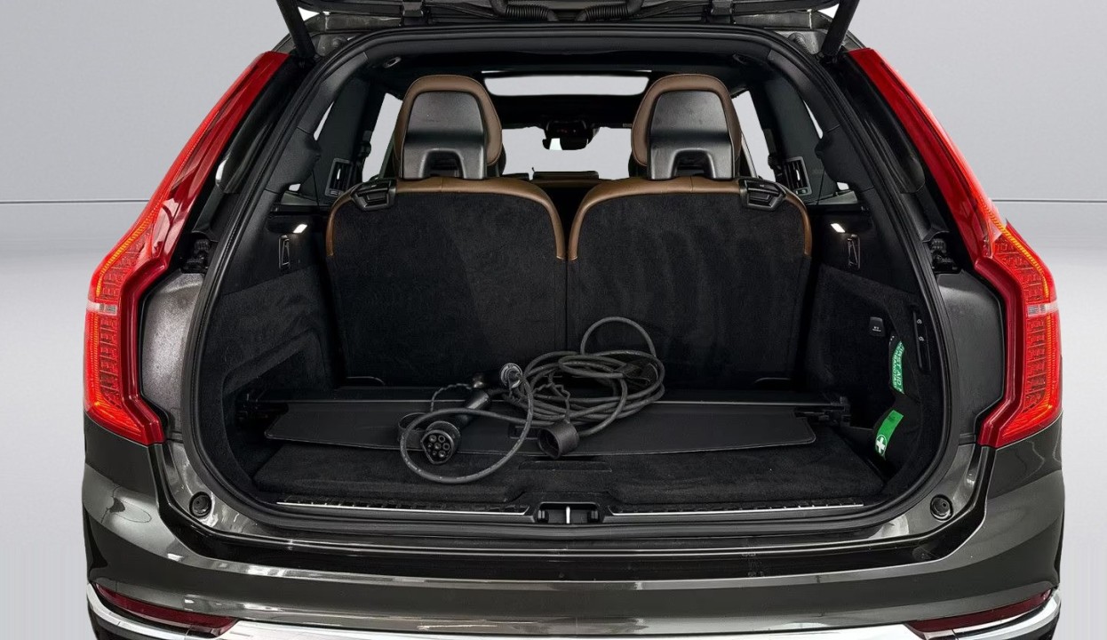 Volvo XC 90 T8 Recharge AWD Inscription - foto 37