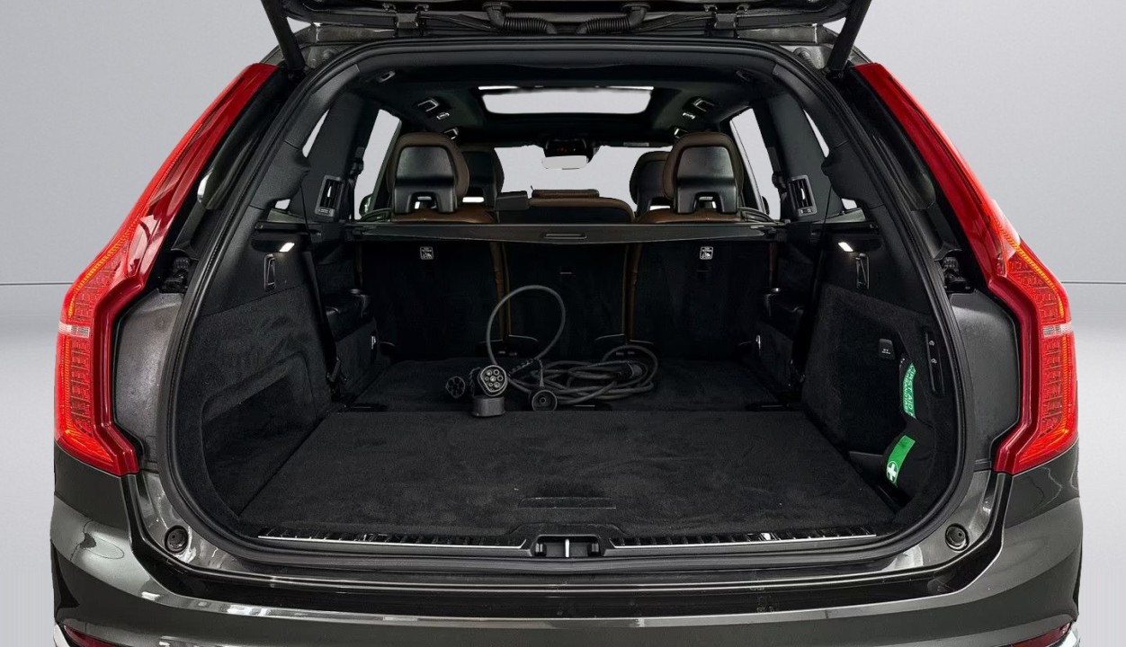 Volvo XC 90 T8 Recharge AWD Inscription - foto 38