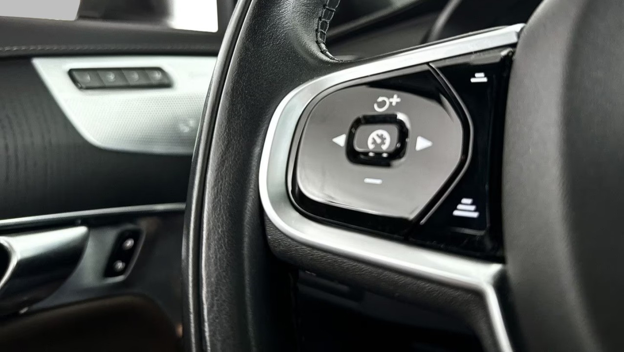 Volvo XC 90 T8 Recharge AWD Inscription - foto 25