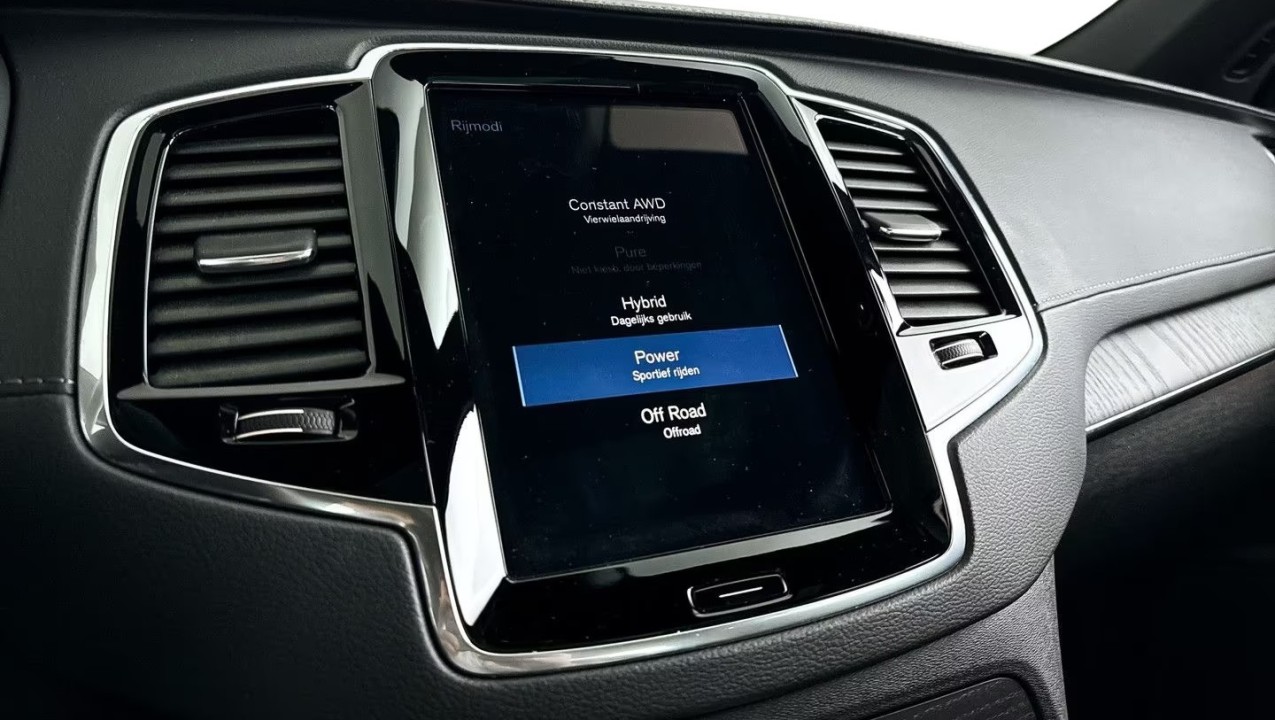 Volvo XC 90 T8 Recharge AWD Inscription - foto 26