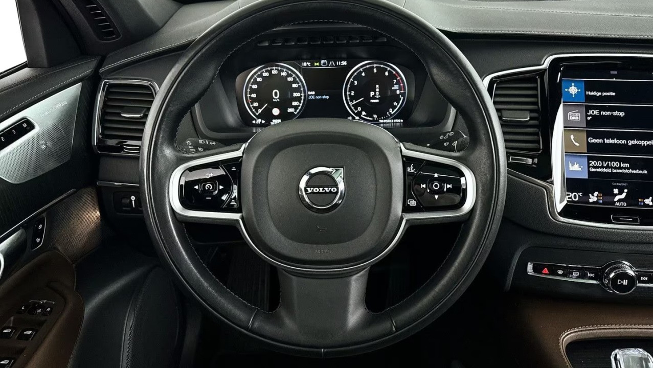 Volvo XC 90 T8 Recharge AWD Inscription - foto 16
