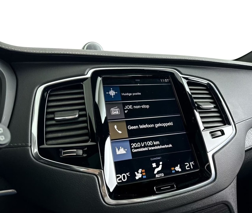 Volvo XC 90 T8 Recharge AWD Inscription - foto 27