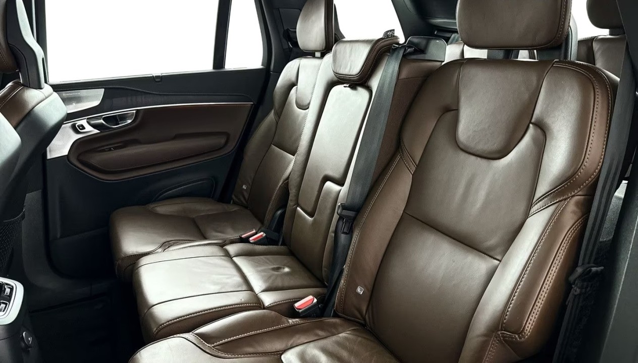Volvo XC 90 T8 Recharge AWD Inscription - foto 9
