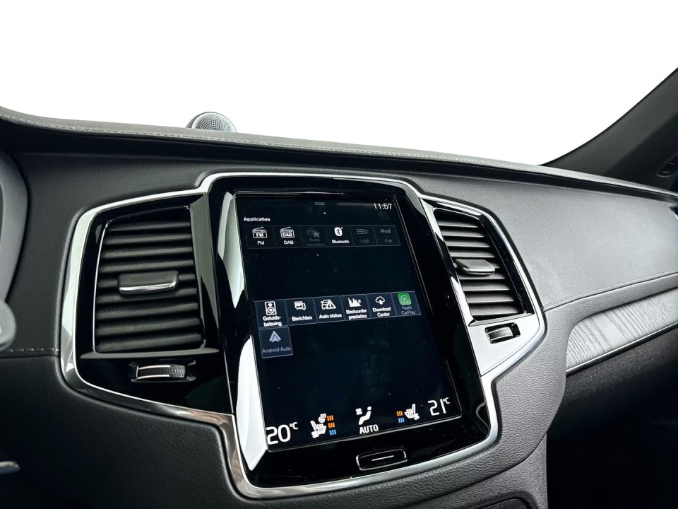 Volvo XC 90 T8 Recharge AWD Inscription - foto 28