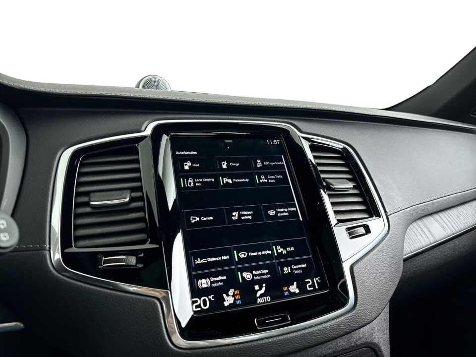 Volvo XC 90 T8 Recharge AWD Inscription - foto 29