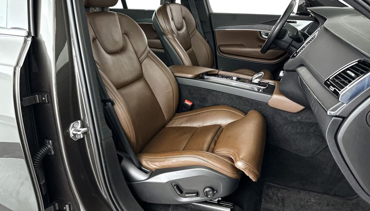 Volvo XC 90 T8 Recharge AWD Inscription - foto 13