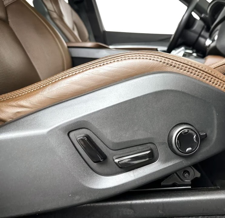 Volvo XC 90 T8 Recharge AWD Inscription - foto 17