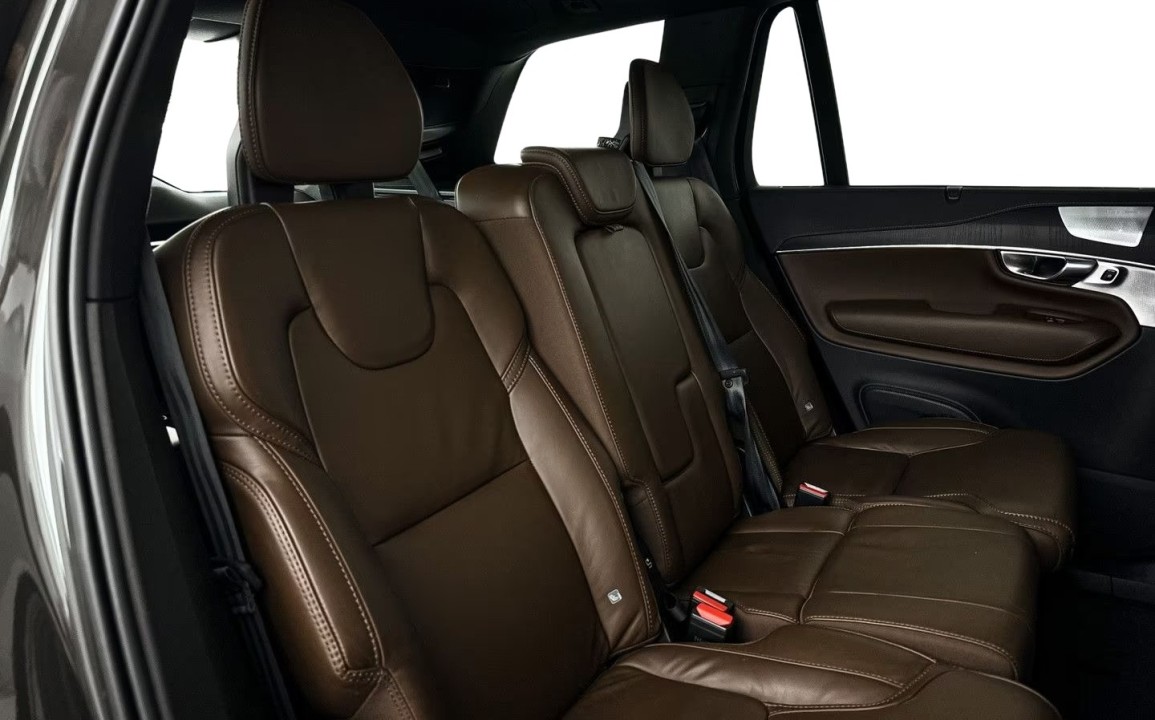 Volvo XC 90 T8 Recharge AWD Inscription - foto 11