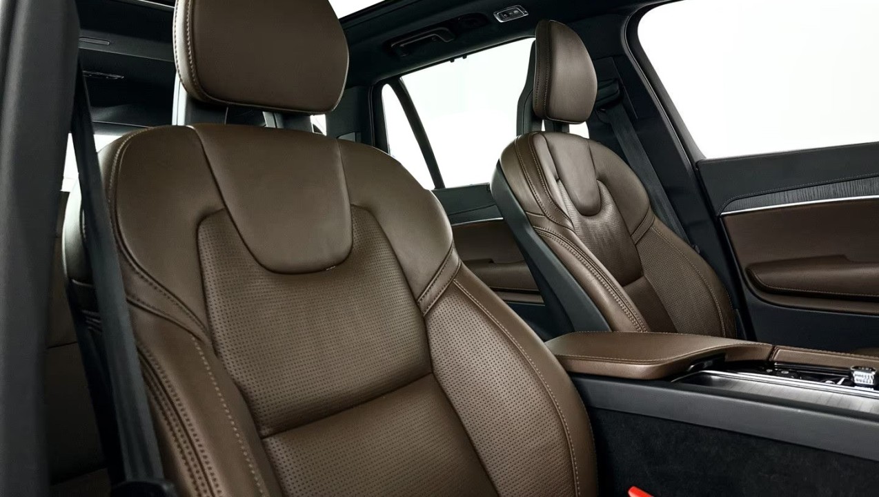 Volvo XC 90 T8 Recharge AWD Inscription - foto 12