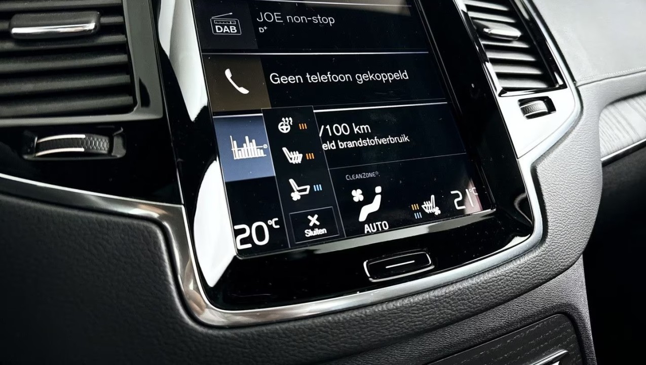 Volvo XC 90 T8 Recharge AWD Inscription - foto 20