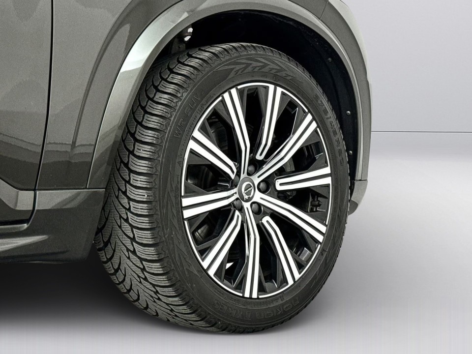 Volvo XC 90 T8 Recharge AWD Inscription - foto 39