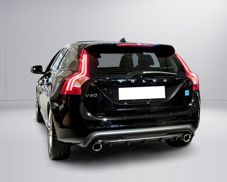 Volvo XC 90 T8 Recharge AWD Inscription (4)