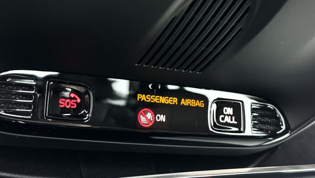 Volvo XC 90 T8 Recharge AWD Inscription - foto 21