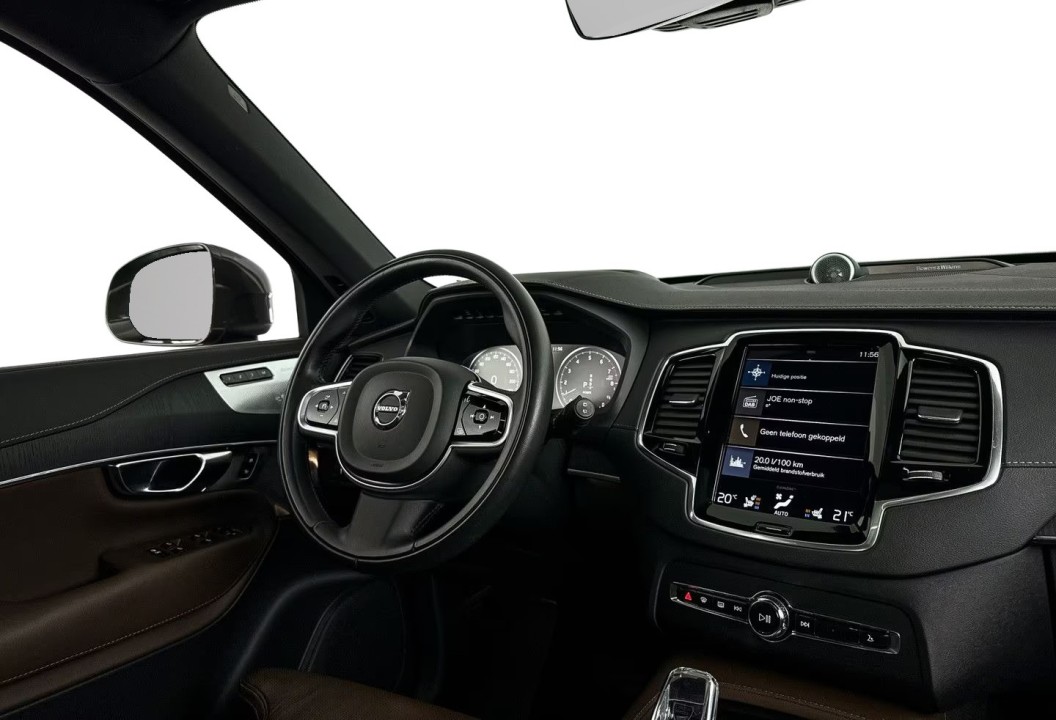 Volvo XC 90 T8 Recharge AWD Inscription - foto 15