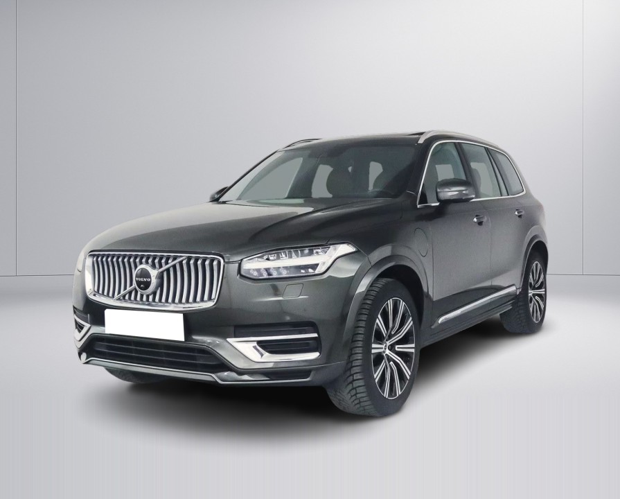 Volvo XC 90 T8 Recharge AWD Inscription - foto 7