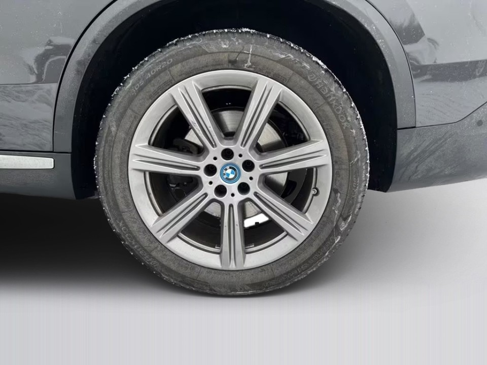 BMW X5 xDrive45e xLine - foto 12