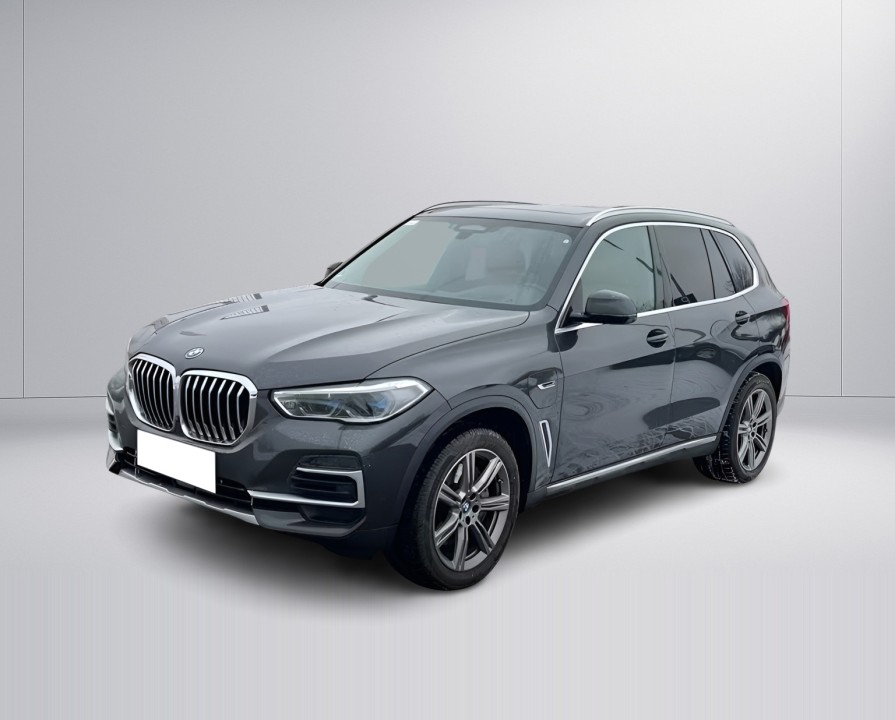 BMW X5 xDrive45e xLine
