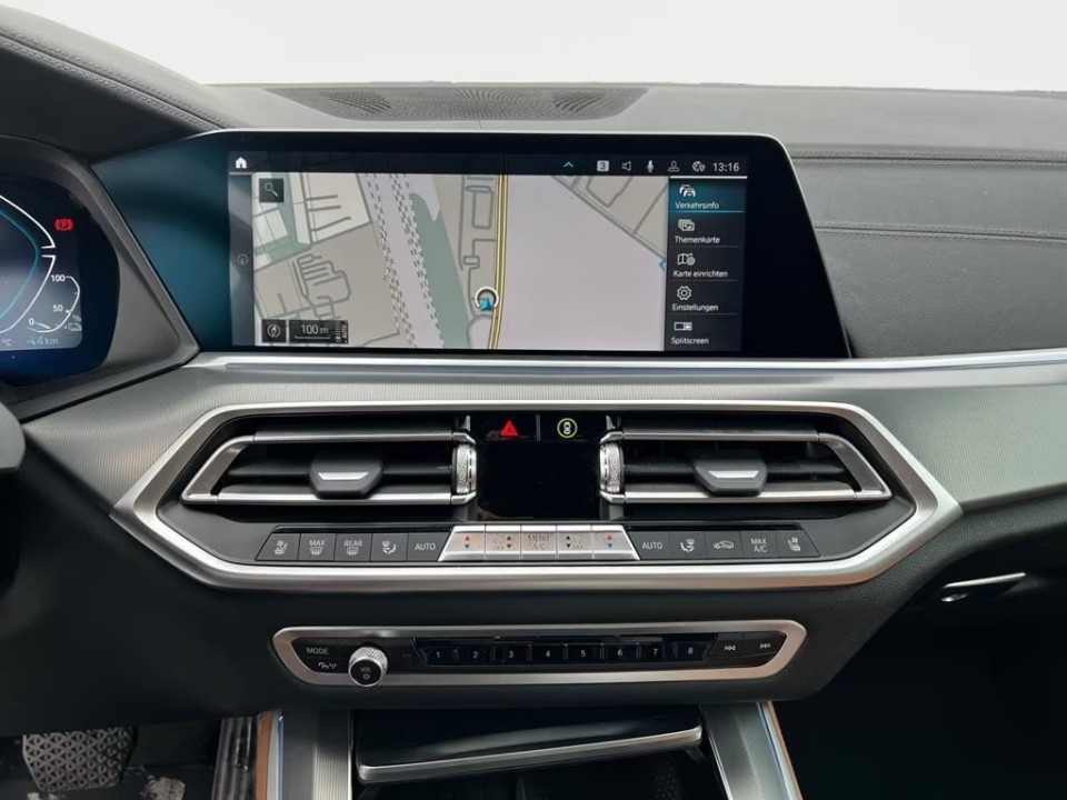 BMW X5 xDrive45e xLine - foto 9
