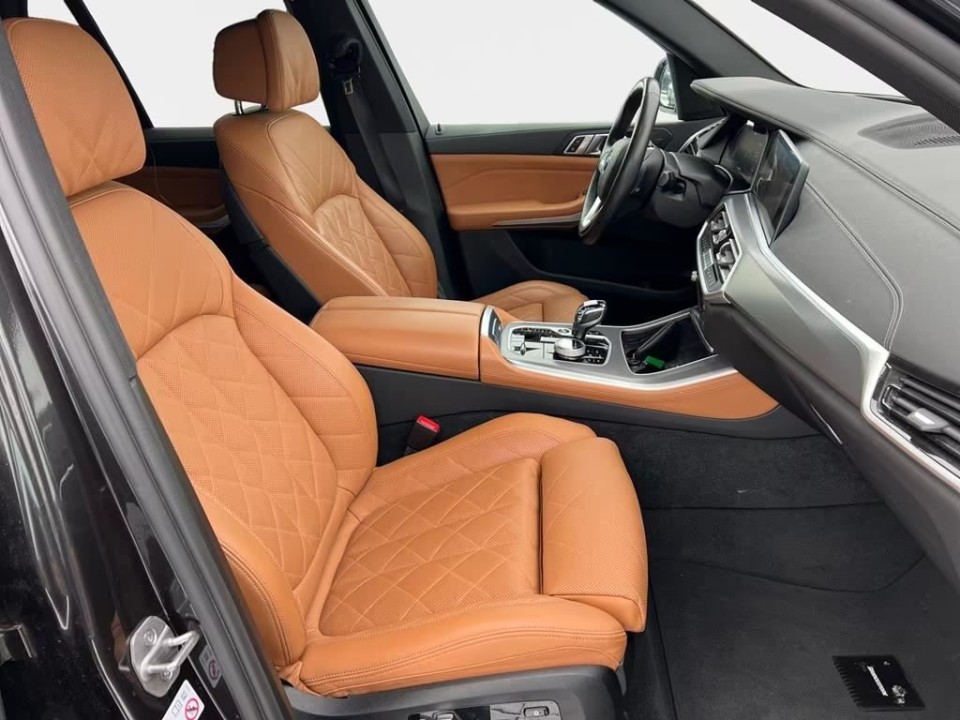 BMW X5 xDrive45e xLine - foto 7