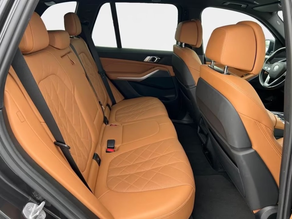 BMW X5 xDrive45e xLine - foto 10