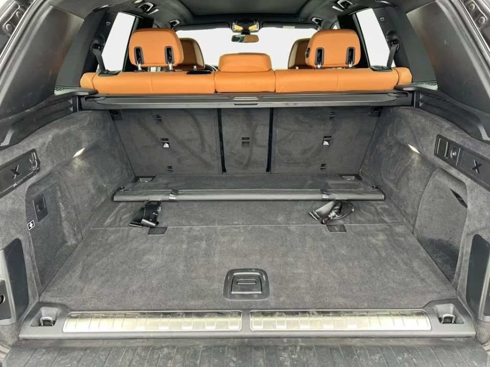 BMW X5 xDrive45e xLine - foto 11
