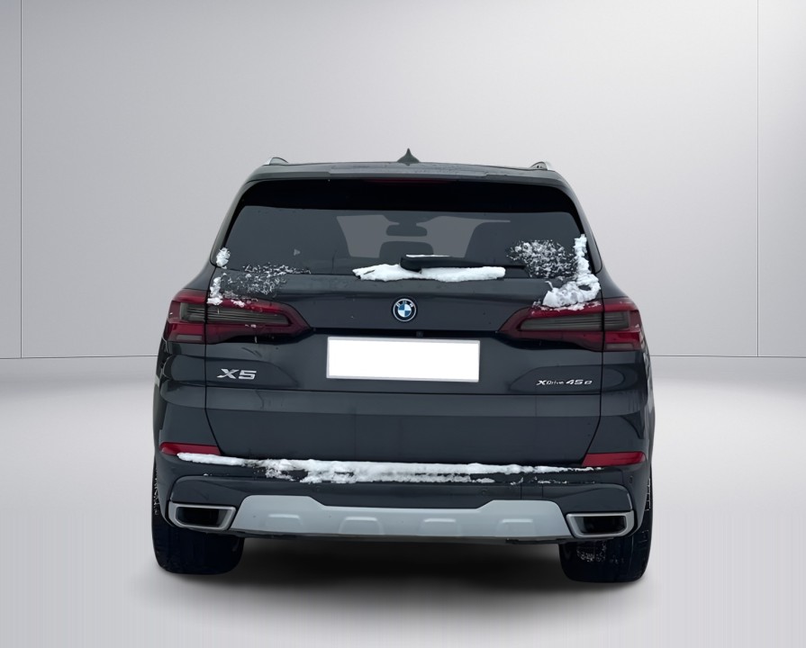 BMW X5 xDrive45e xLine (4)