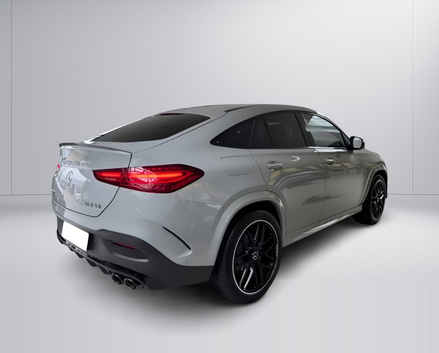 Mercedes-Benz GLE Coupé 53 AMG 4MATIC+ (2)
