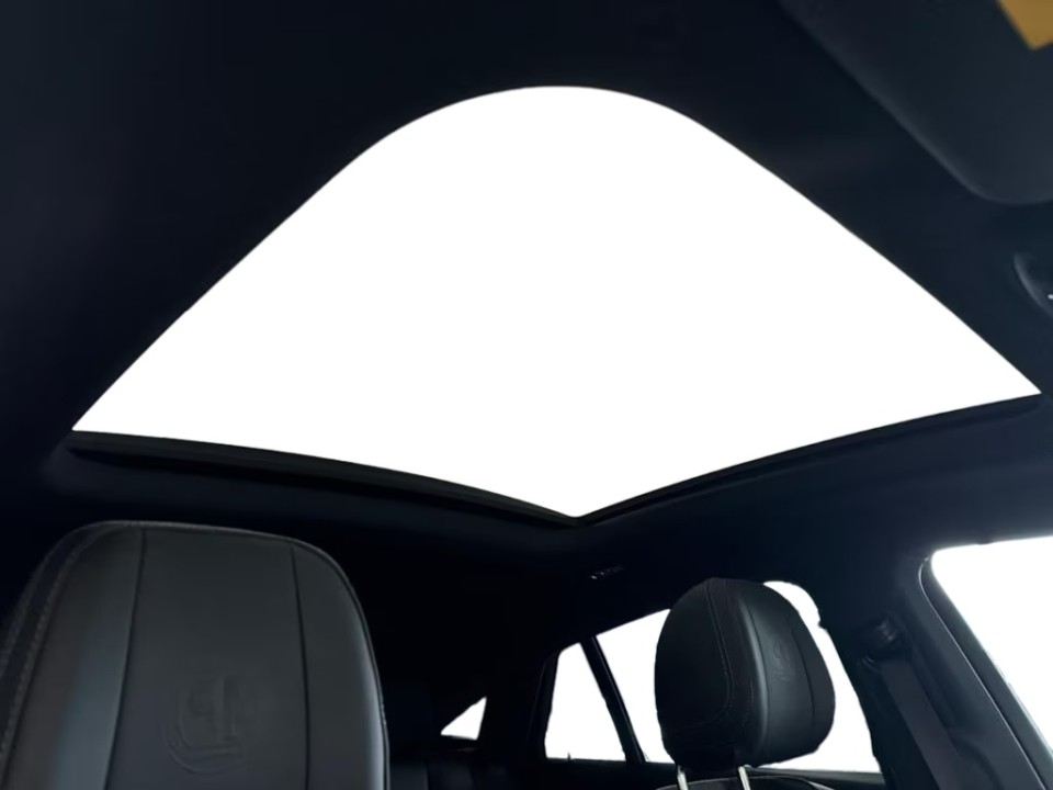Mercedes-Benz GLE Coupé 53 AMG 4MATIC+ - foto 13